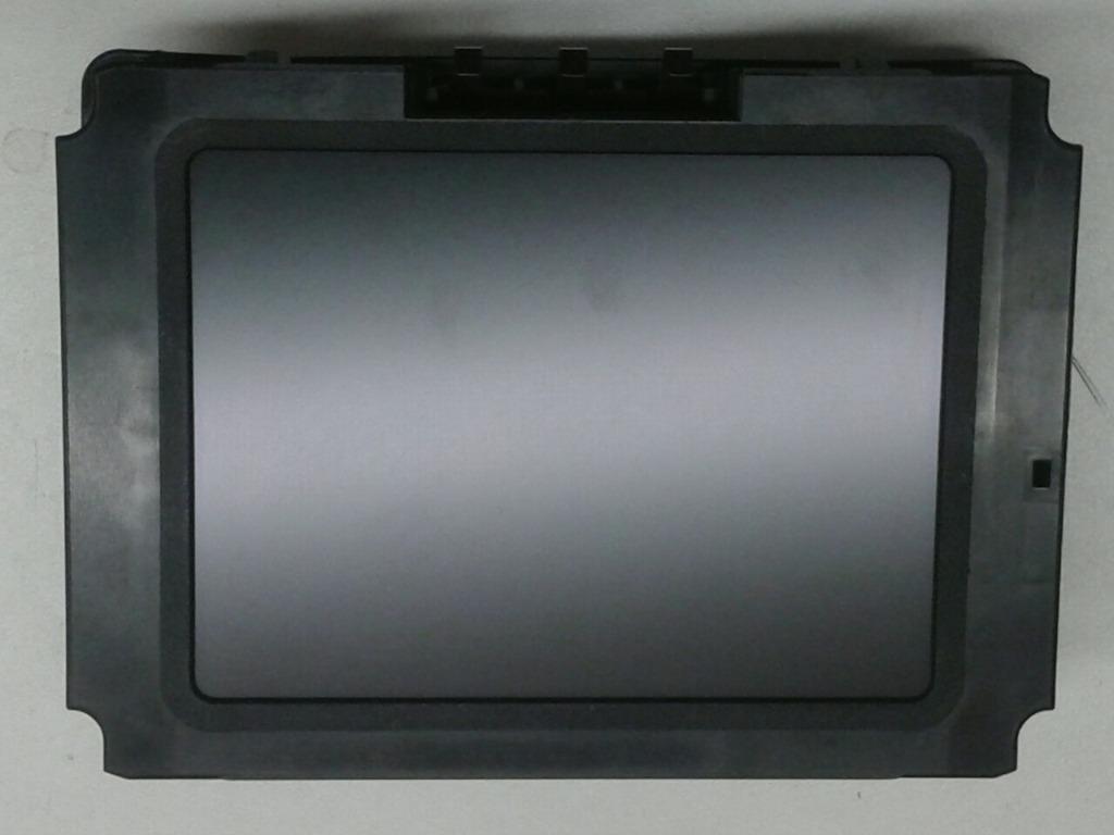 DISPLAY -GPS LCD Opel Omega boordcomputer, Ophalen of Verzenden, Gebruikt, Opel