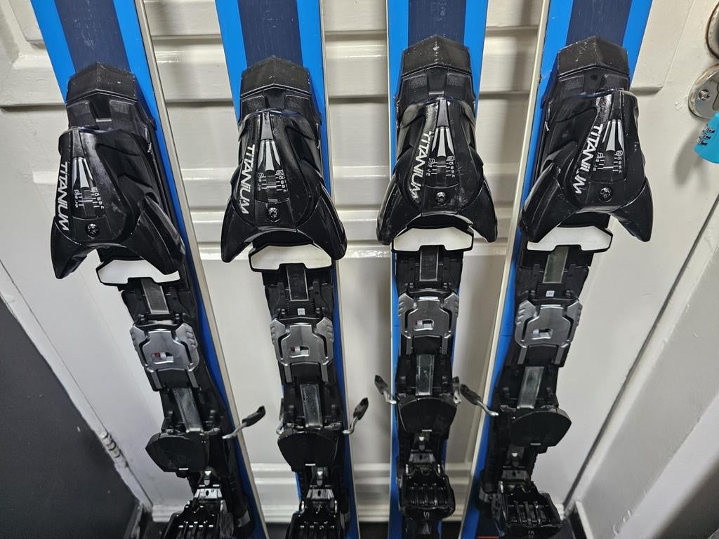 MOLITOR PERFORM PREMIUM STOCKLI GEMAAKT, Overige merken, 160 tot 180 cm, Ophalen of Verzenden, Zo goed als nieuw