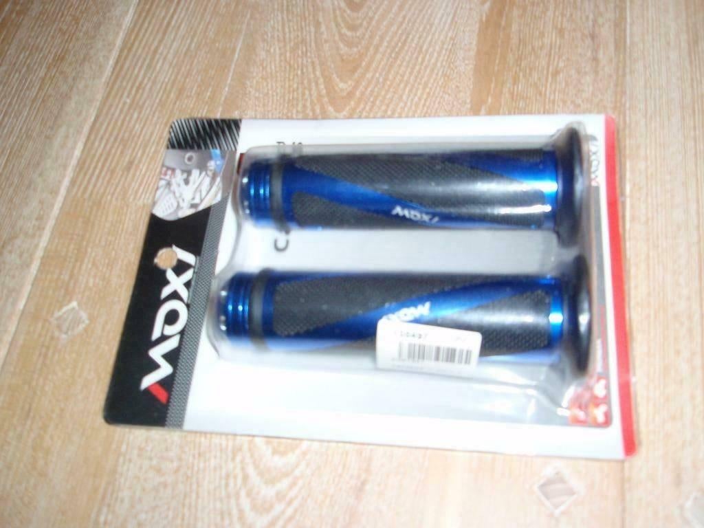 Motoren Accessoires stuur handvatten, Ophalen of Verzenden