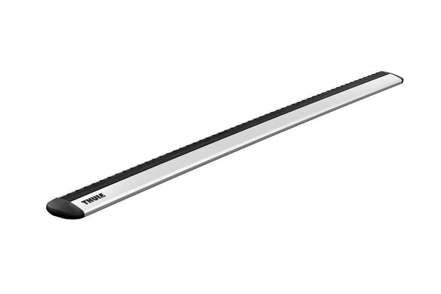 Thule Wingbar Evo 135, Auto diversen, Dakdragers, Ophalen of Verzenden, Nieuw