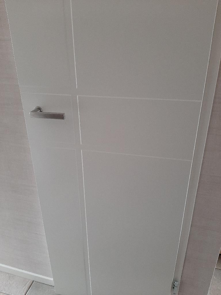 SVEDEX DEUREN (NIEUW), Doe-het-zelf en Verbouw, Deuren en Horren, Ophalen, Binnendeur, Nieuw, 200 tot 215 cm