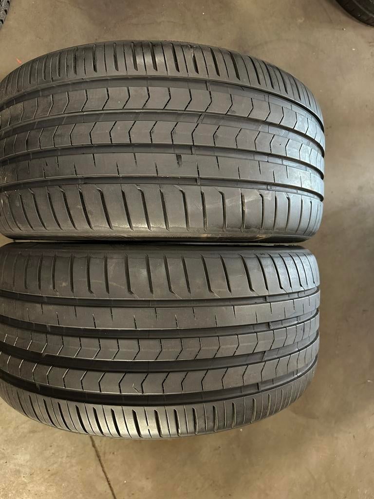 225 45 19 / 235 45 19 / 225 55 19 / 235 50 19 / 245 50 19, 19 inch, Nieuw, Ophalen of Verzenden, 235 mm