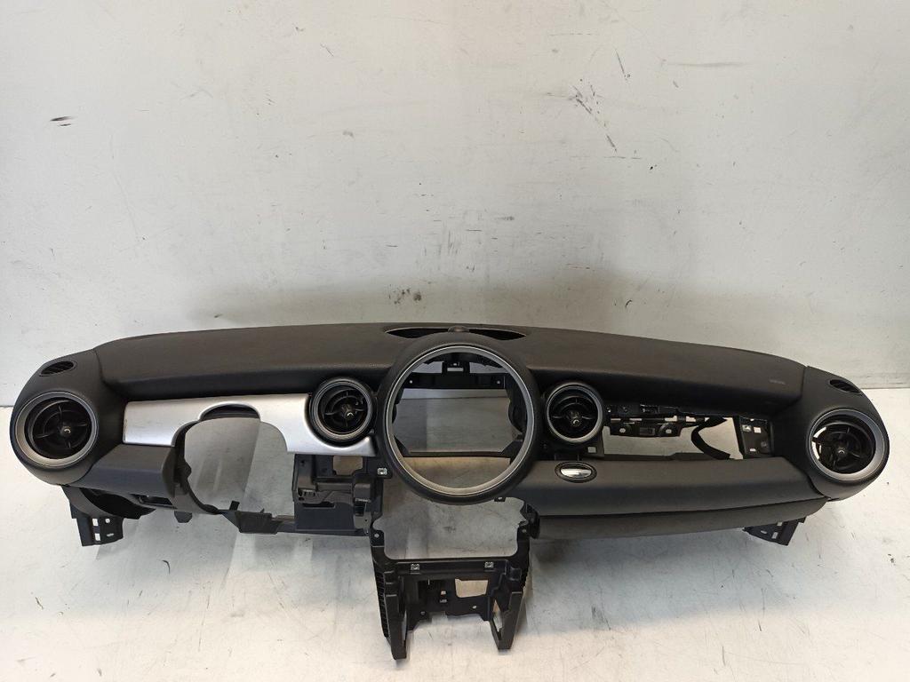Dashboard Mini Clubman, Onderdelen@venauto.nl, Van der Ven Autorecycling B.V., Gebruikt, Ettenseweg 76, 4706 PB Roosendaal, The Netherlands