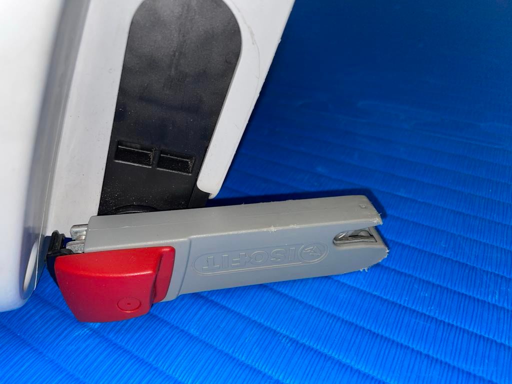 Britax Römer autostoel Kidfix XP SICT, Ophalen, Romer, Gebruikt, 15 t/m 36 kg