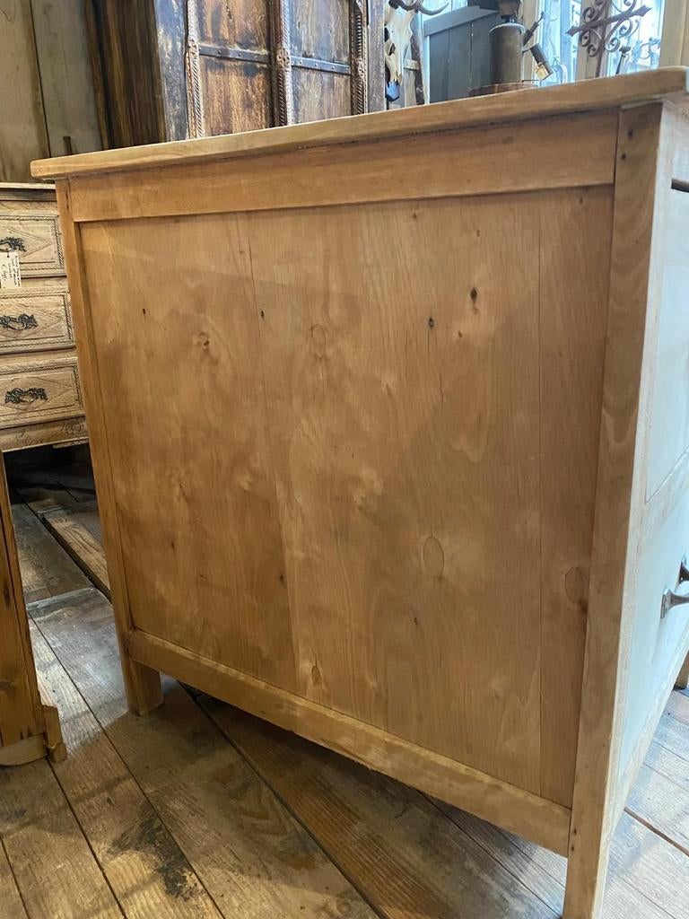 Stoere Landelijke Bakkerskast / Ladekast, Ophalen