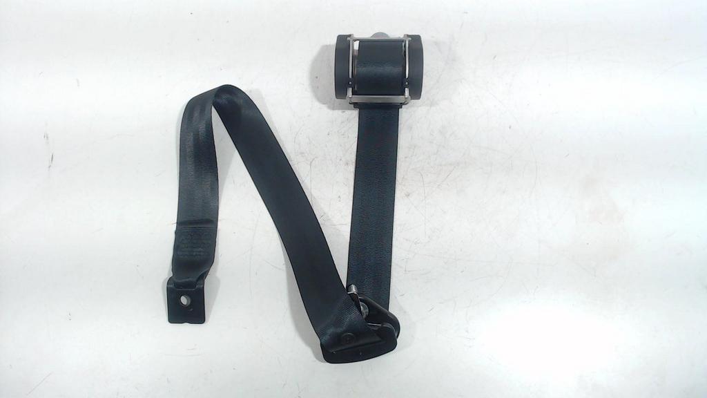 Veiligheidsgordel rechts achter Renault Scénic, Auto-onderdelen, Onderdelen@venauto.nl, Van der Ven Autorecycling B.V., Gebruikt