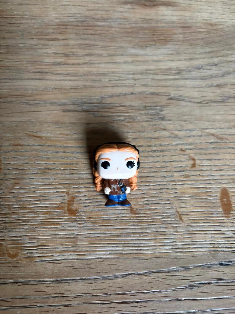 Stranger things suprise egg Max, Ophalen of Verzenden, Nieuw