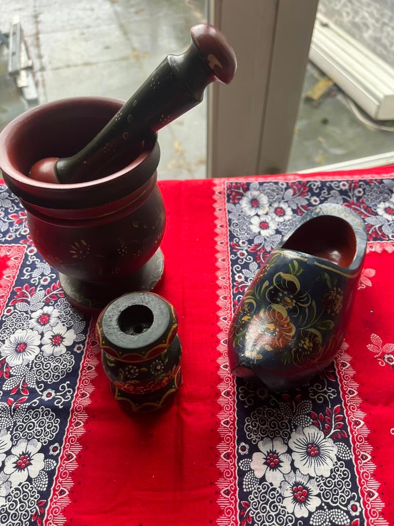 Oud Hollandse Artikelen, Ophalen of Verzenden