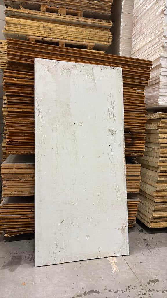 Pir | isolatie | Dupanel | Kingspan | gebruikt | nieuw |, Doe-het-zelf en Verbouw, Isolatie en Afdichting, Ophalen, Dakisolatie