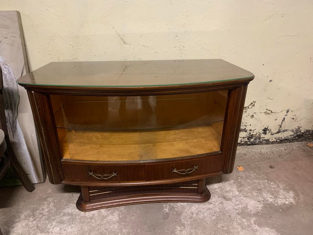 Thee meubel, Ophalen of Verzenden