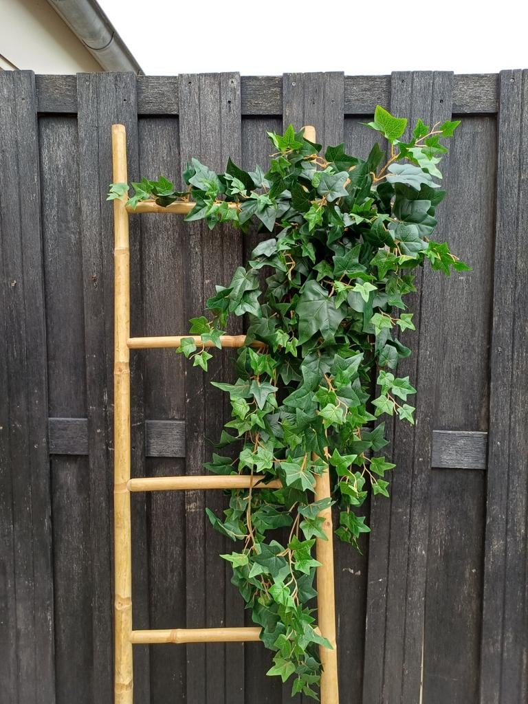 Klimop kunstplant nieuw, Ophalen of Verzenden, Nieuw