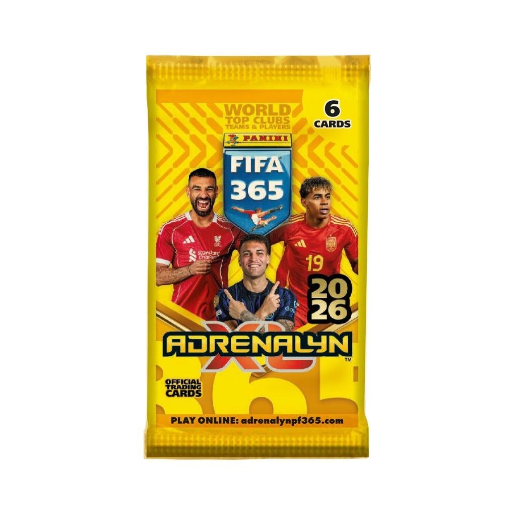 Panini / Topps turbo attax verkopen!, Ophalen of Verzenden, Nieuw