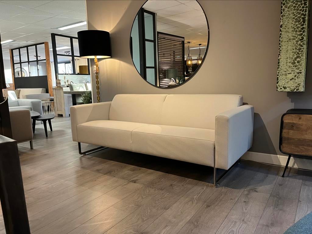 Artifort Mare ploegstof ploegwool, Huis en Inrichting, Ophalen, Zo goed als nieuw