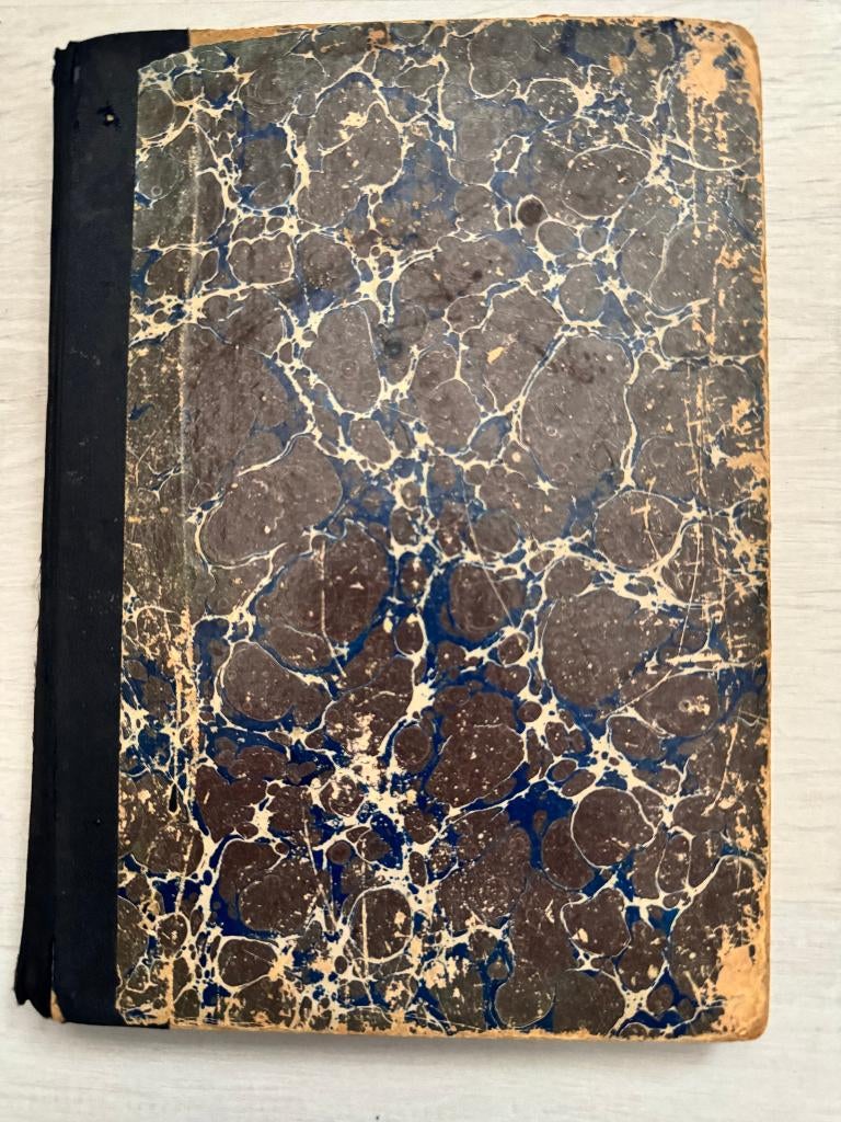 Negerhut van Oom Tom uit 1944, Boeken, Ophalen of Verzenden, Gelezen