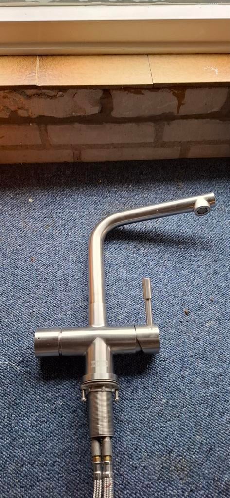 Franke keukenkraan, Ophalen of Verzenden, Gebruikt, Kraan