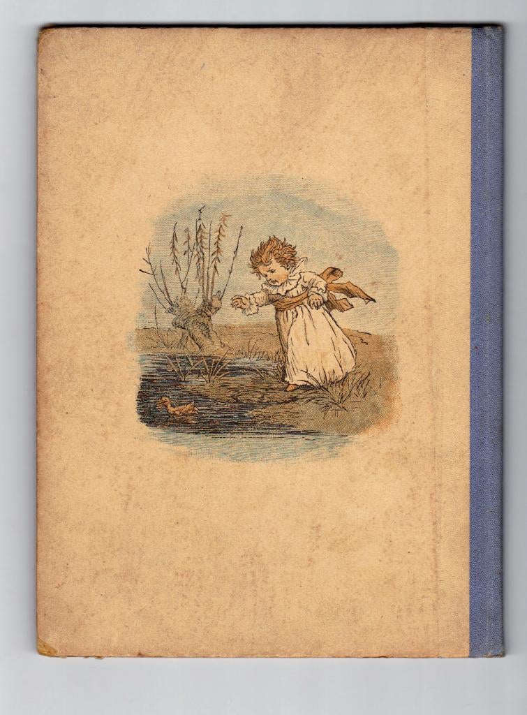 Ewing, Juliana Horatia - Jackapanese (1884), Ophalen of Verzenden