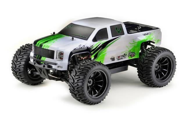 RC Auto absima 1:10 EP Truck "AMT2.4" 4WD RTR, Hobby en Vrije tijd, Modelbouw | Radiografisch | Auto's, Nieuw, Auto offroad, Overige schalen