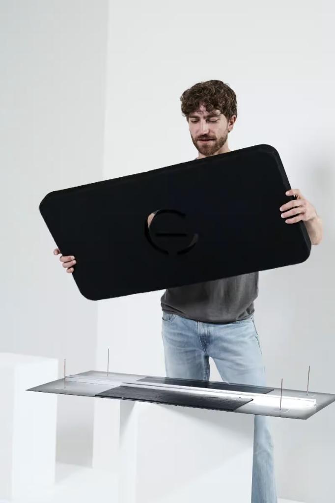 Evolar Geluidsreducerende warmtepomp en airco omkasting, Info@evolarshop.com, Ophalen of Verzenden, Mercuriusstraat 5 A 6541BM Nijmegen