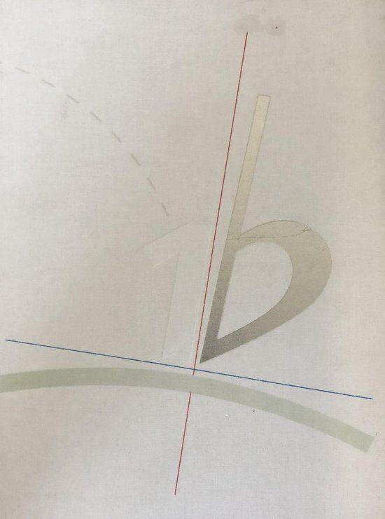 Kerstnummer Grafisch 1988 Auteur: Joost Klinkenberg e.a., Ophalen of Verzenden, Zo goed als nieuw