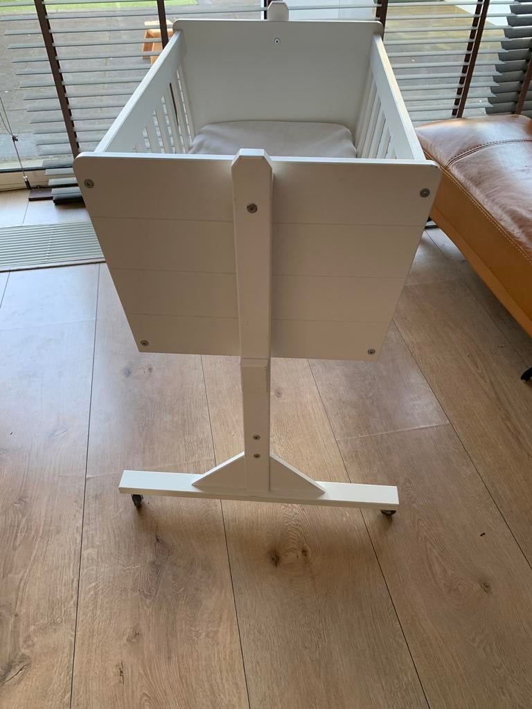 Holland boxen, Ophalen of Verzenden, Zo goed als nieuw