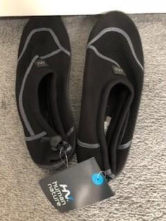 Waterschoenen Nieuw maat 43-44, Ophalen, Nieuw, Dame of Heer, Overige typen