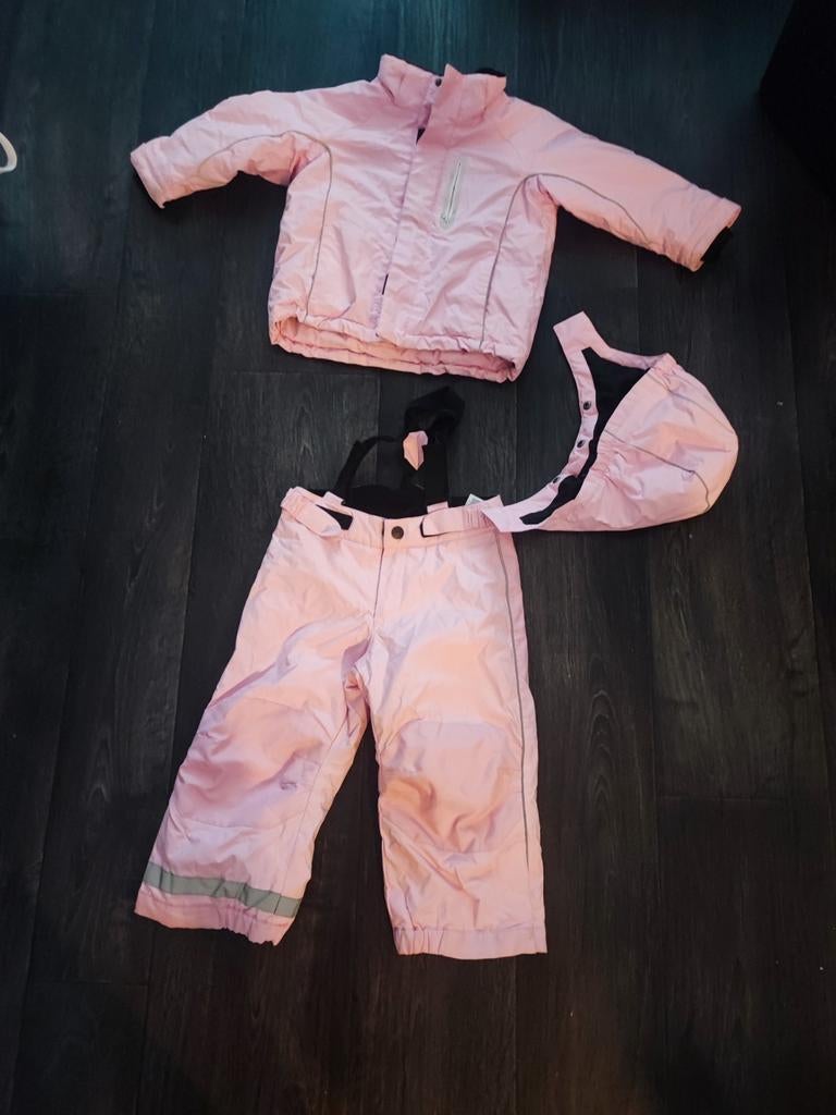 Skipak, Ophalen of Verzenden, Zo goed als nieuw