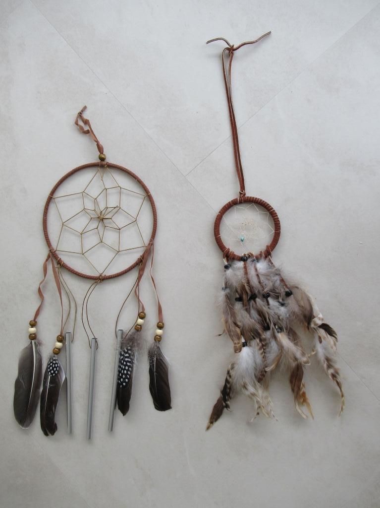 2 Dromenvangers, Verzenden, Zo goed als nieuw