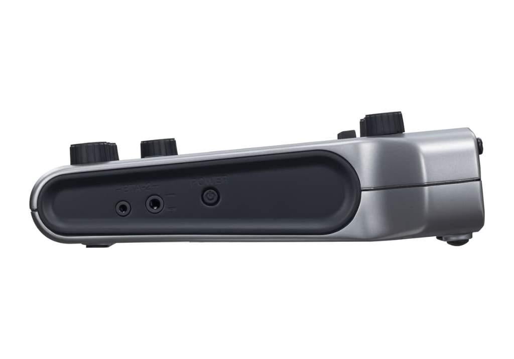 Zoom PodTrak P4 podcast recorder, Muziek en Instrumenten, Microfoons, ., Overige typen, Nieuw, Ophalen of Verzenden