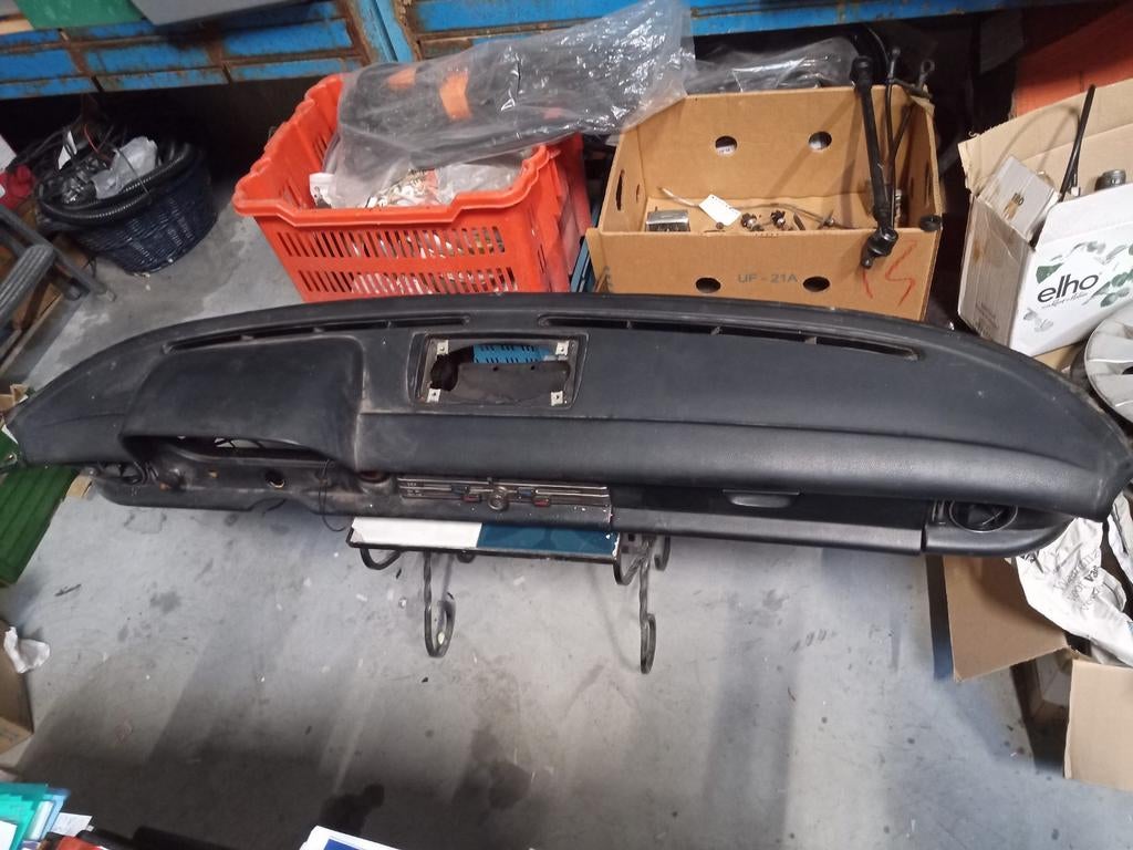 Mercedes W114/W115 Dashboard, Ophalen of Verzenden, Gebruikt, Mercedes-Benz