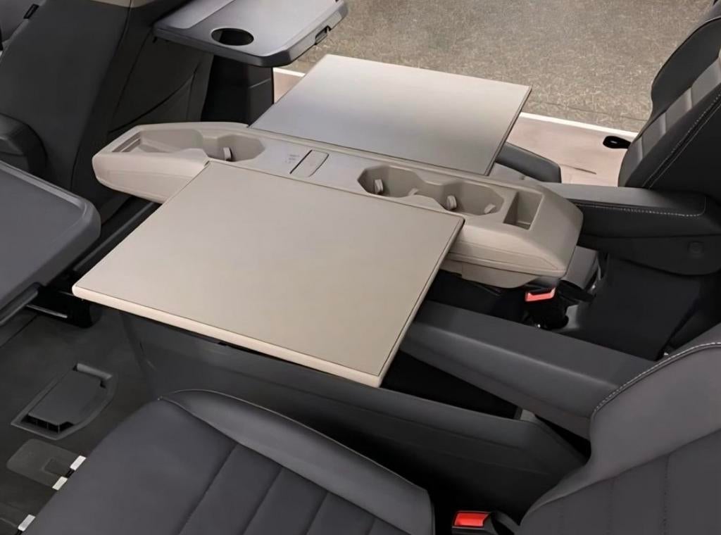 Middenconsole volkswagen, Auto-onderdelen, Ophalen, Volkswagen