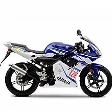 Yamaha TZR 50, Ophalen of Verzenden