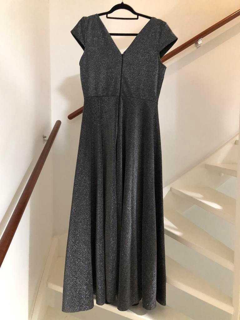 Avond jurk, Maat 38/40 (M), Galajurk, Ophalen of Verzenden, Zo goed als nieuw