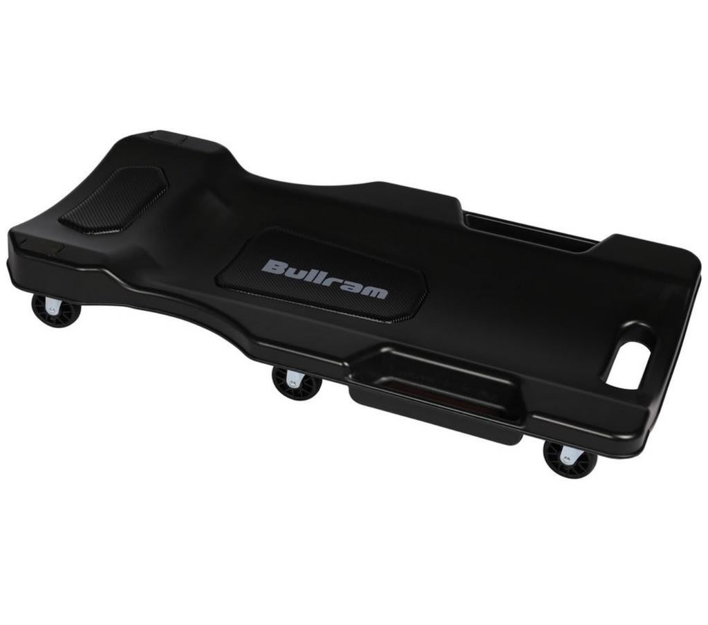 Nieuwe Bullram Monteursbed! Verzenden mogelijk!, Auto diversen, Ophalen of Verzenden, Nieuw