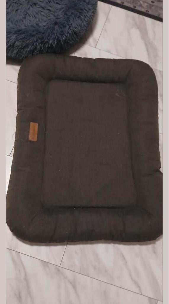 Hondenkussen, Dieren en Toebehoren, Ophalen, Gebruikt