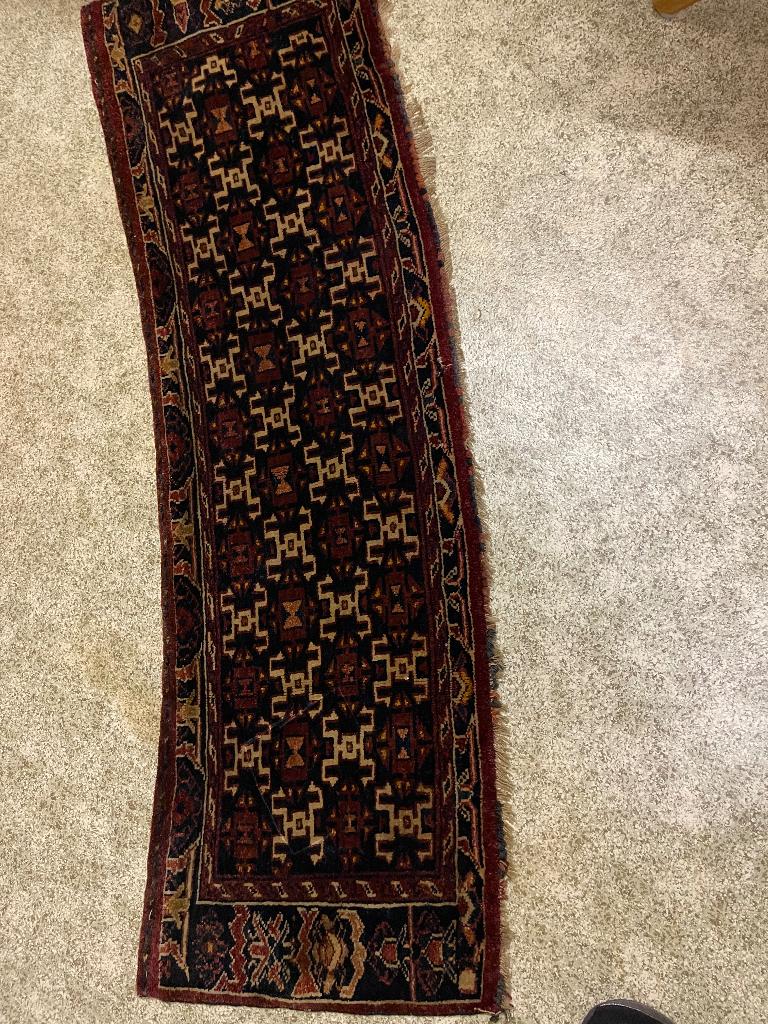 Pers, Ophalen, Zo goed als nieuw