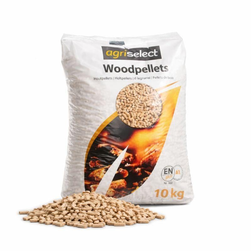 Agriselect 10 KG    € 5,50, Minder dan 3 m³, Ophalen