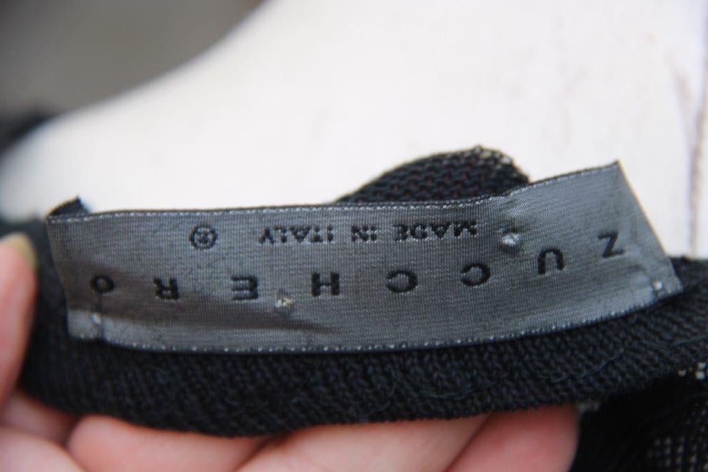 Vest zwart Zucchero mt XL Vaste prijs, Kleding | Dames, Zucchero, Zwart, Maat 46/48 (XL) of groter, Ophalen of Verzenden