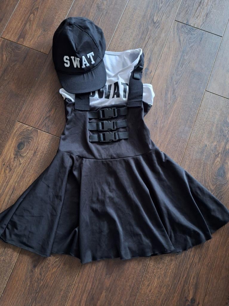 Carnavalspakje voor kids., Ophalen of Verzenden, Jongen of Meisje