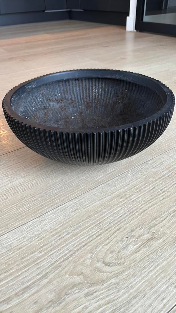 Capi Europe Plantenbak, Ophalen of Verzenden, Gebruikt, Rond, Kunststof