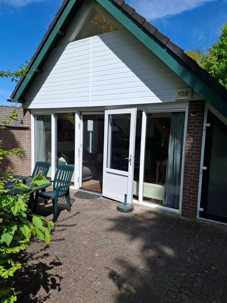 Te huur bungalow Limburg Simpelveld 1-5 pers.  Lastminute, Vakantie, 5 personen, Internet, Limburg, In bergen of heuvels