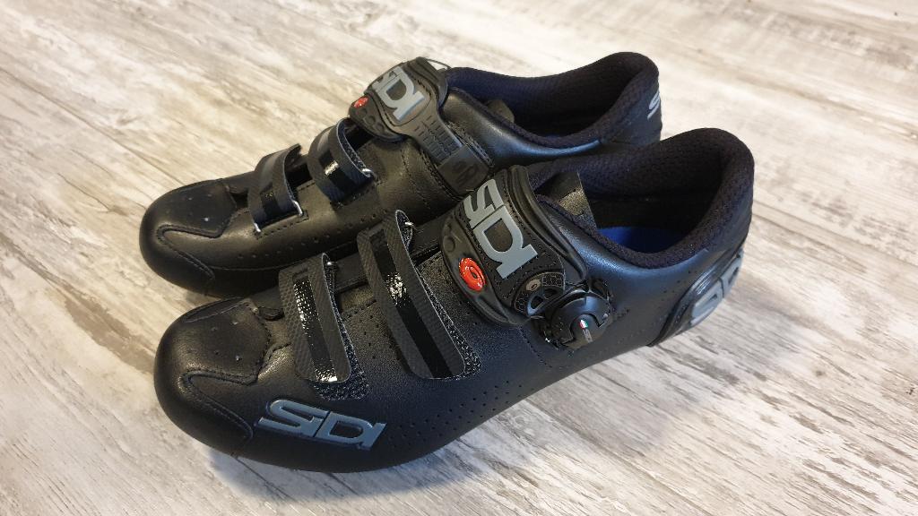 Sidi Alba 2 Fietsschoenen Maat 39 Nieuw!, Fietsen en Brommers, Fietsaccessoires | Fietskleding, Ophalen, Nieuw, Overige maten