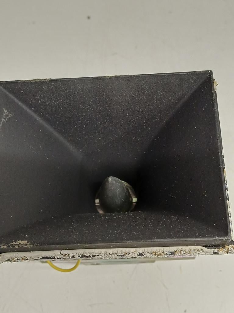 Pioneer PT-103 tweeter hoorn, Ophalen of Verzenden, Minder dan 60 watt, Front, Rear of Stereo speakers, Overige merken