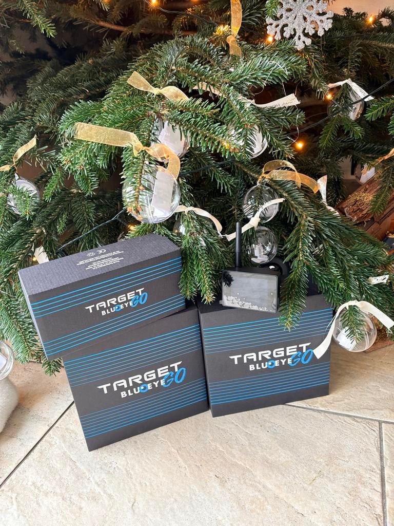 Target Blu Eye Go - Nieuw in doos, Ophalen, Nieuw