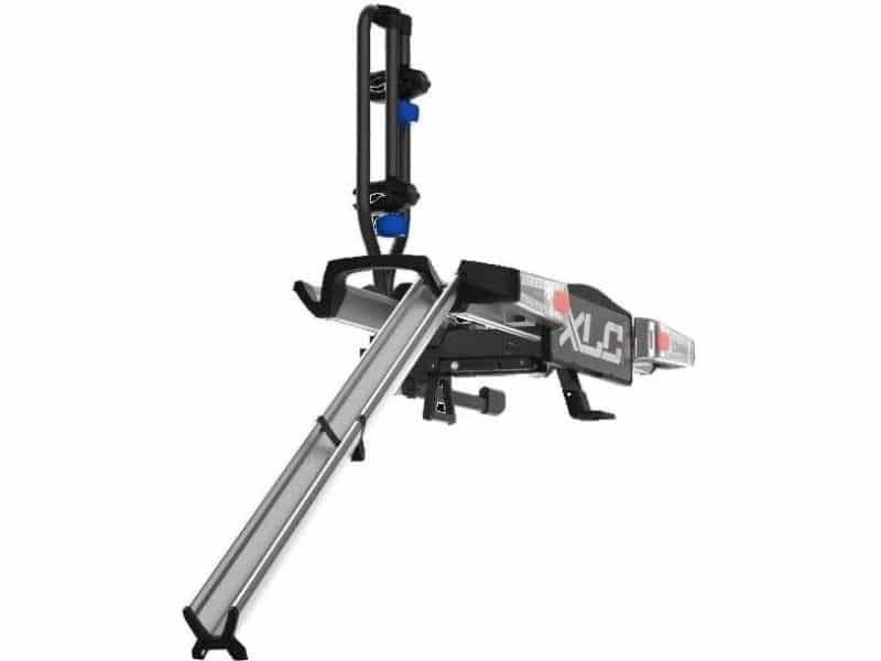 XLC Comfort Oprijgoot - Geschikt XLC Azura fietsendrager, Elektrische fiets, Nieuw, Ophalen of Verzenden, Fietsendrager-accessoire