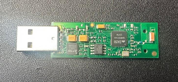 Plugwise Source USB Stick en Stealth M+ Circle, Ophalen of Verzenden, Gebruikt