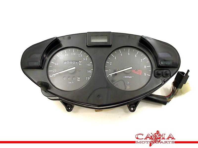 TELLERSET Honda NT 650 V Deauville 1998-2001 (NT650V RC47), Dhr. S. di Majo, Gebruikt, Info@cama-motorparts.nl, P.J. Troelstraweg 8 8
3144 CX  MAASSLUIS, NL