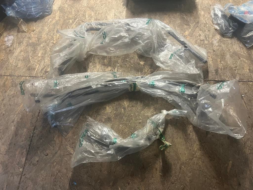 NOS typhoon valbeugels voor + achter nieuw en compleet tph, Ophalen of Verzenden