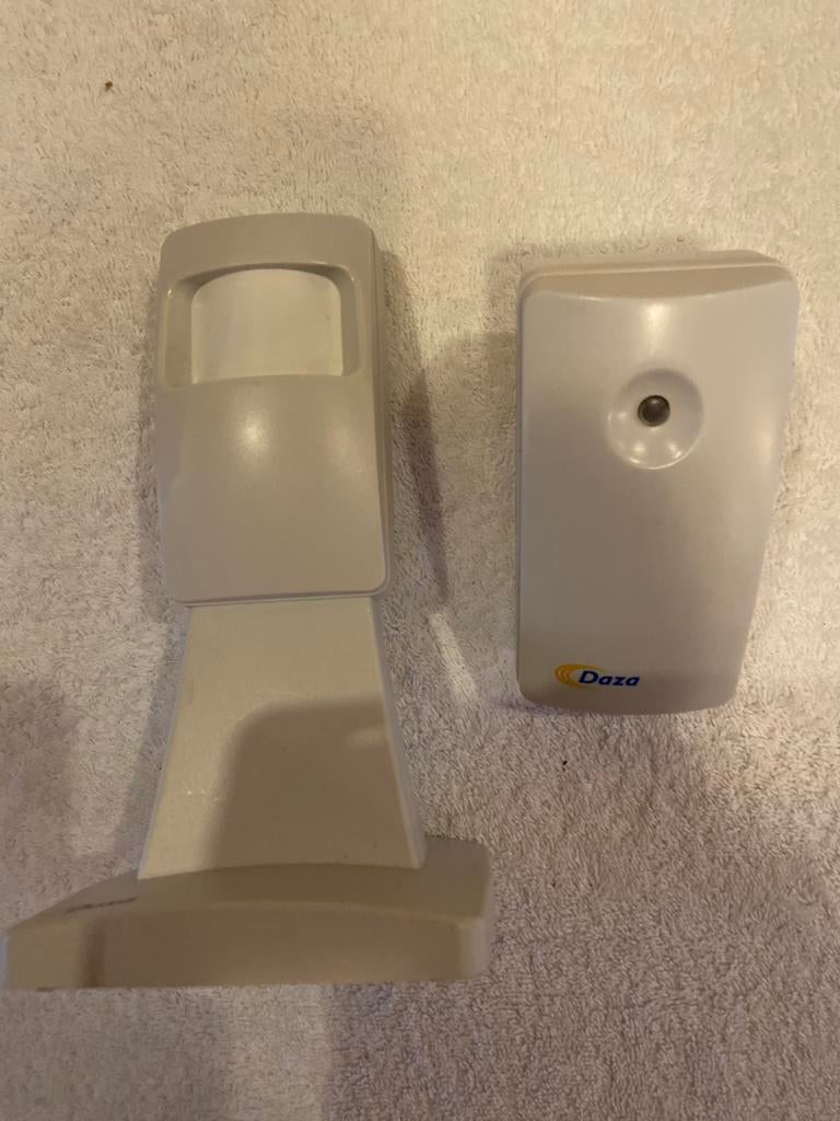 Bewegingssensor Daza Optiscan It fits set 1, Beweging, Detector, Sensor of Melder, Ophalen of Verzenden, Zo goed als nieuw