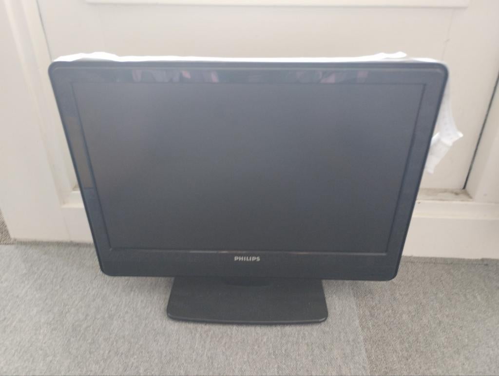 Philips TV 22PFL3403/10, Ophalen of Verzenden