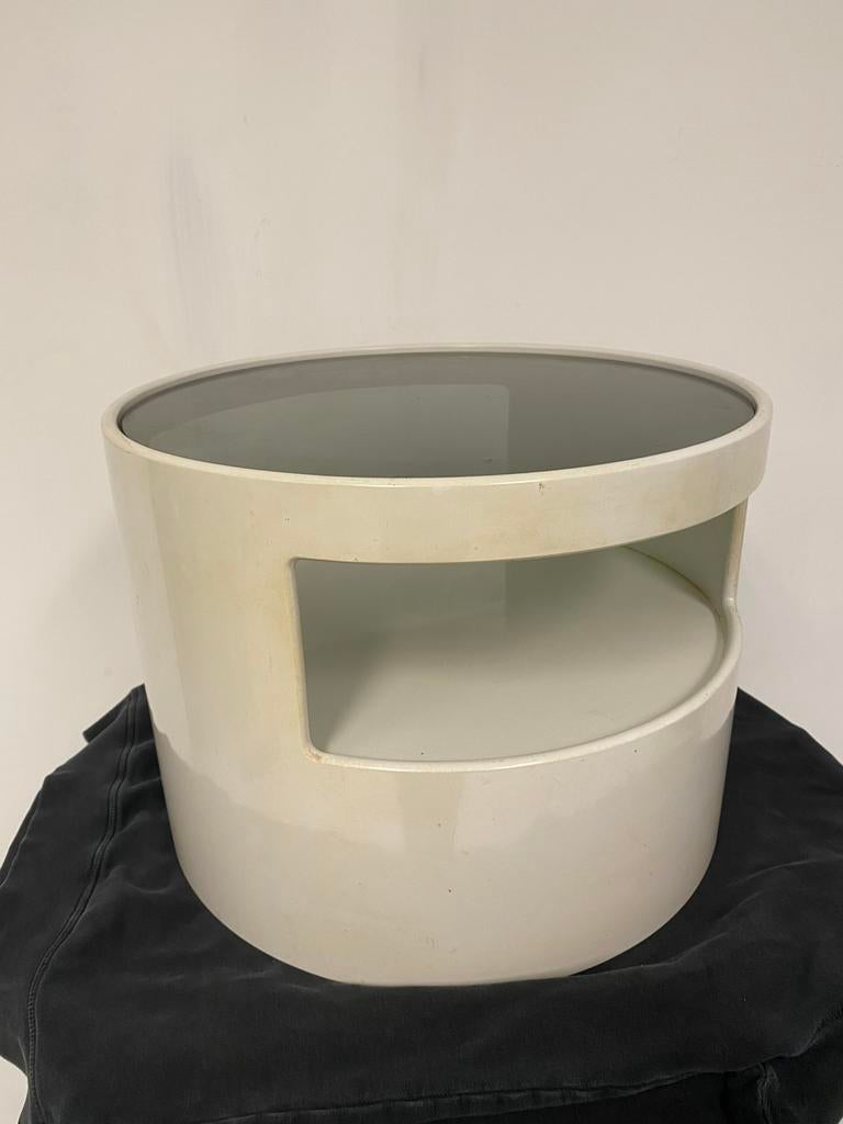 Space age nebu tafeltje, Ophalen of Verzenden, Zo goed als nieuw